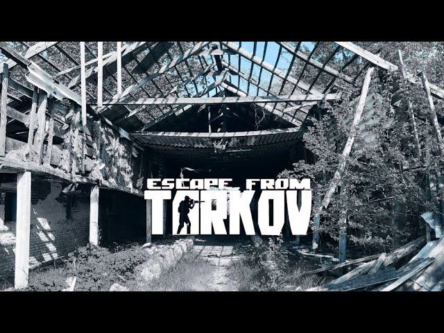 Escape From Tarkov: PVE (ПВЕ) #51