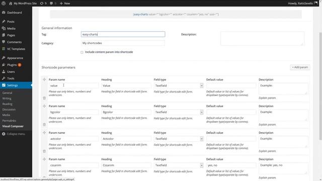 How to Add My Own Shortcodes to WPBakery Page Builder for WordPress смотреть онлайн