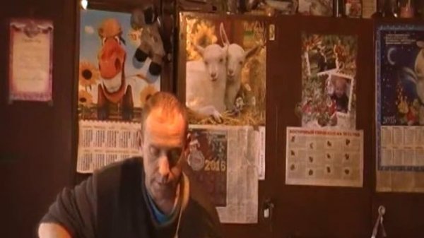 008 песня Всё надо, надо, надо - вечно и извечно. Шансон.