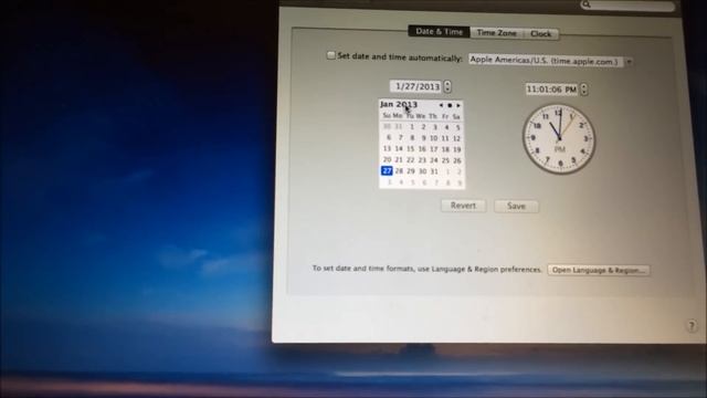 Safari Can't Verify The Identity Of The Website Macbook Apple Fix
