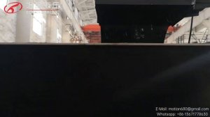 пресс пакетировочный Y81F 125  с конвейерной загрузкой