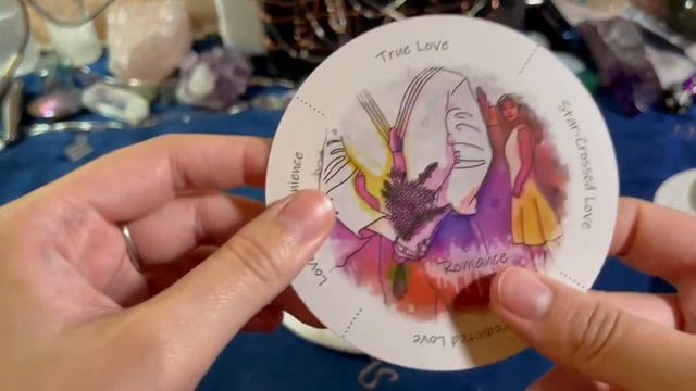 ⏳Uncover Your Past Lives Oracle Deck⌛️ | Unboxing | 1st Impressions & Deck FlipThru смотреть онлайн