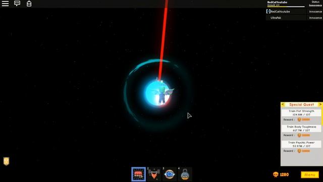 НОВОЕ ОБНОВЛЕНИЕ 1.7 СИМУЛЯТОР ТРЕНИРОВКИ СУПЕР СИЛЫ РОБЛОКС | Super Power Training Simulator roblo смотреть онлайн
