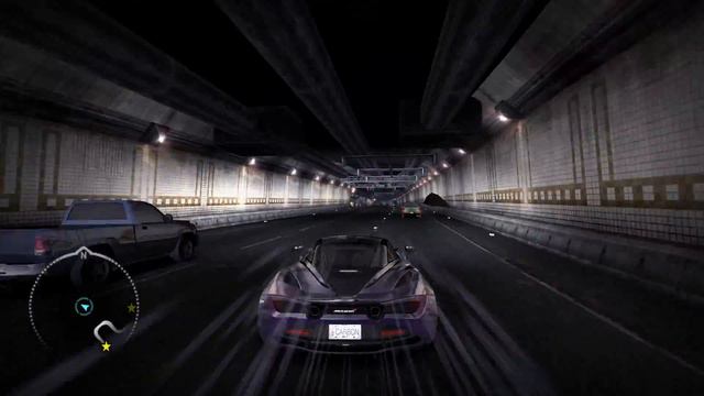NFS Carbon - Rockport Map Mod [4k60] смотреть онлайн