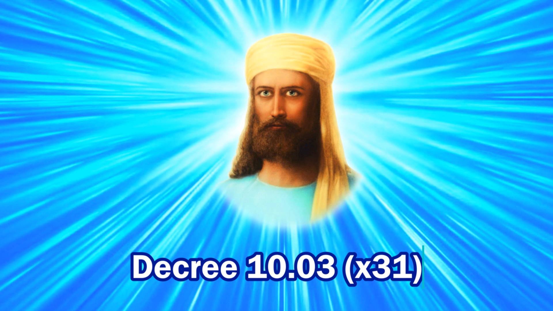 Decree 10.03 (x31) смотреть онлайн