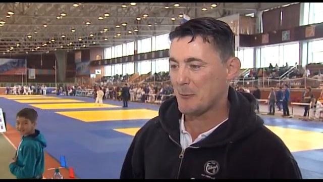 Видеосюжет о 5 м открытом Всероссийском турнире среди юношей памяти П И Сумина в Челябинске смотреть онлайн