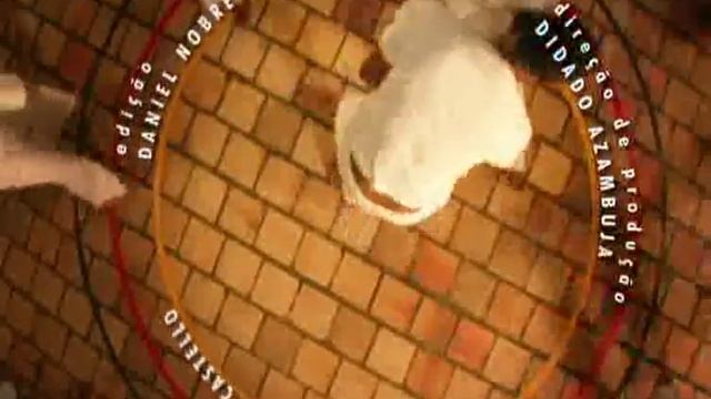 Capoeira Iluminada -Mestre Bimba-