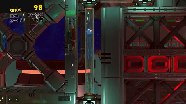 Sonic Forces - All Number Rings & Moon Medals Locations смотреть онлайн