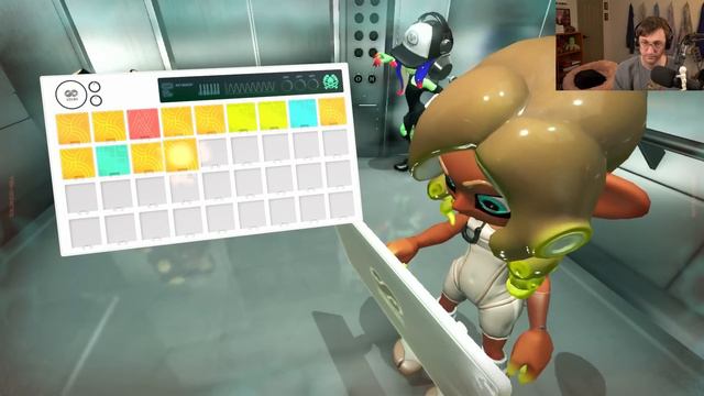 Splatoon 3 - Side Order & Balatro смотреть онлайн