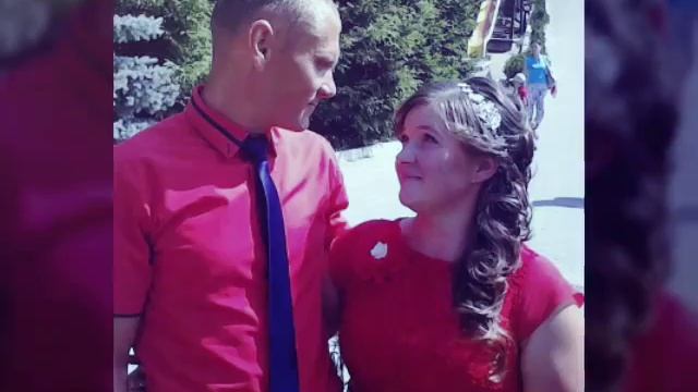 Моему любимому мужу Славику,?от жены Юлии.?? смотреть онлайн