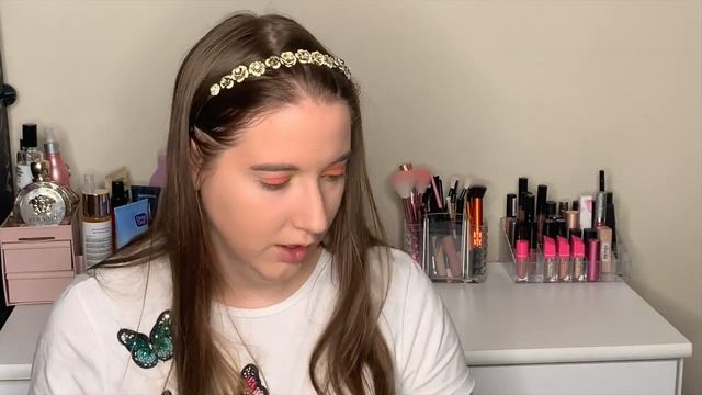 Jaclyn Hill volume 2 swatches and creating a neon sunset eye смотреть онлайн
