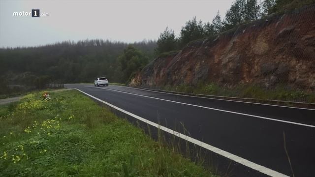 Porsche Macan GTS (2020), Può Un SUV Essere Sportivo E Confortevole?
