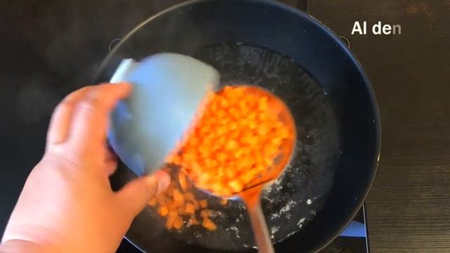 Такой салат вы точно не пробовали. Варёный арахис. смотреть онлайн