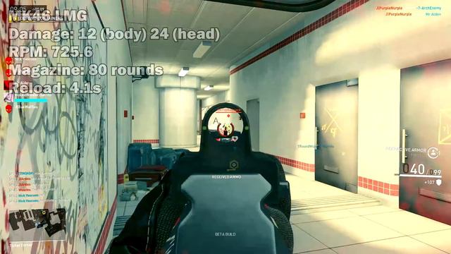 *OUTDATED* | THUNDER!! What is Currently Known About Thunder (Unreleased Merc, Thunder Gameplay!) смотреть онлайн