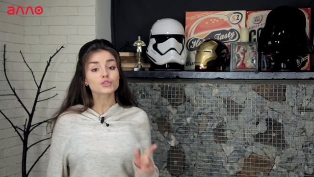 Обзор колонок Camino Star Wars и Iron Man ⭐ смотреть онлайн