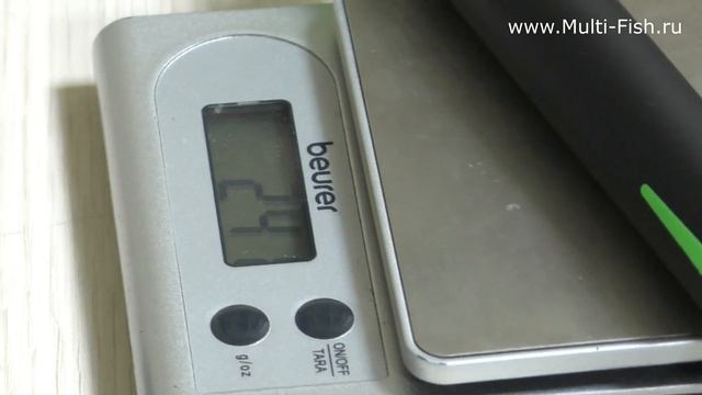 ITALIX FUSION и MAVER FRECCIA Reglass Италия - сравнение маховых удилищ. смотреть онлайн