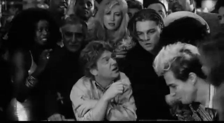 Знаменитость (Celebrity) смотреть онлайн