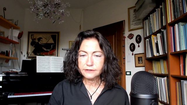 Dirigere un'orchestra: una filosofia di vita | Silvia Massarelli | TEDxSanGiovanniInPersiceto смотреть онлайн