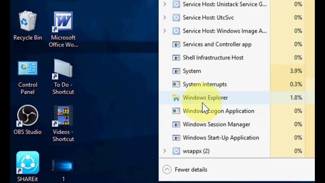 How to Fix Red X Mark on Speaker Icon in Windows 10/8.1/7 смотреть онлайн