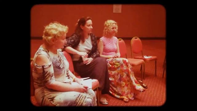 Планета КЕТУ. Подготовка смотреть онлайн