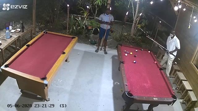 54 Paynters Court Pool Hall Game # 96 смотреть онлайн