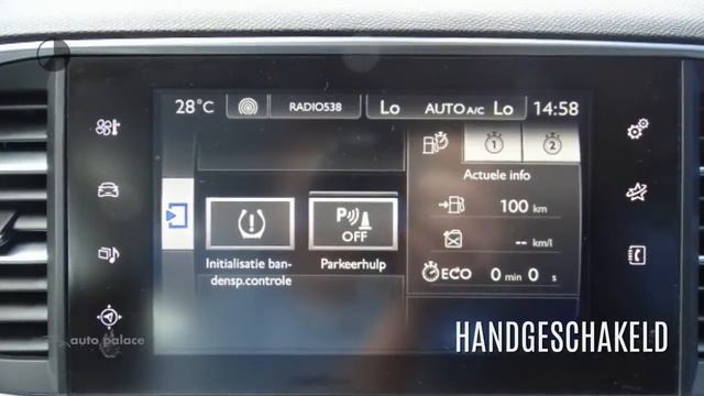Peugeot 308 1.2 110pk Active NAVIGATIE CLIMA смотреть онлайн