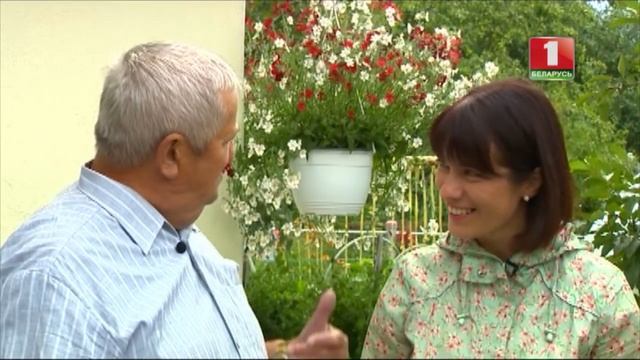 Как избавиться от сорняков? Дача. смотреть онлайн