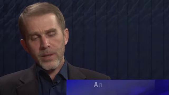 Каплин А. Д. Встреча с составителем книги "Русское самодержавие" (Черняев Н. И.) смотреть онлайн