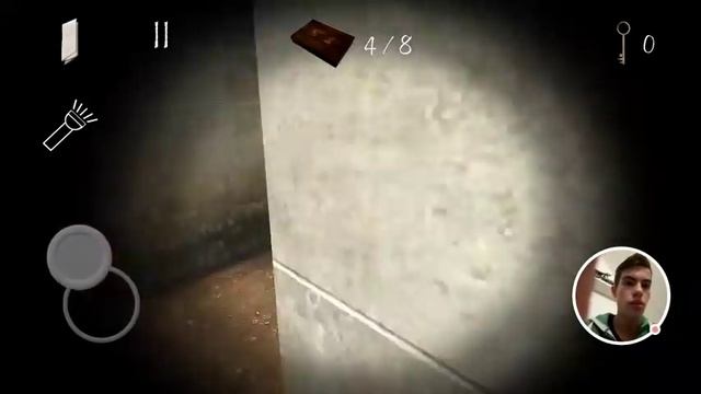 Slendrina Returns!!!! | Slendrina The Cellar 2 | Sound mistake смотреть онлайн