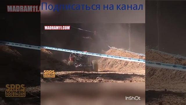 В мире самый мощный и брутальный автомобиль 4 х 4 на бездорожье смотреть онлайн