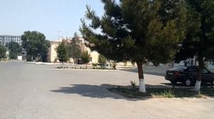 Fergana   поворот на текстилку,  русский драмтеатр   ул. Фозилжон Очилов