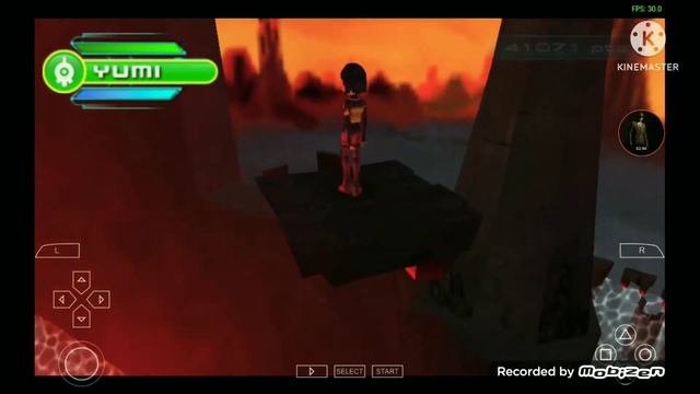 Code Lyoko Quest For Infinity Прохождение #11 Финал