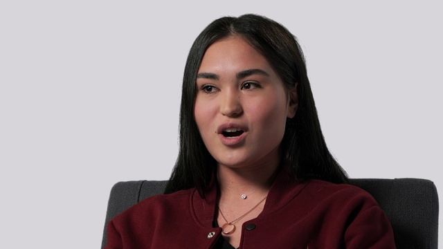 Диана Добродиенко I «Мама, я в РАНХиГС!» смотреть онлайн