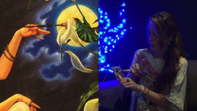 ORACLE 8/08 смотреть онлайн