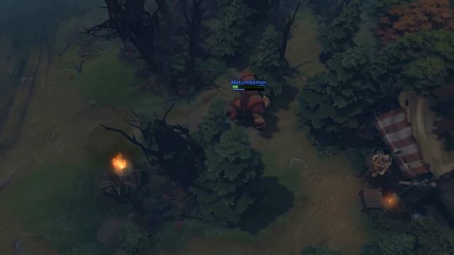 Dota 2 WTF Moments 204 смотреть онлайн