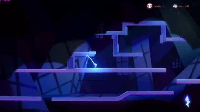 Shadow Mist Gameplay (PC game) смотреть онлайн