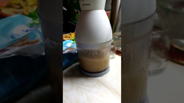 Рецепт приготовления фруктового пюре. Ямуткова Надежда. смотреть онлайн