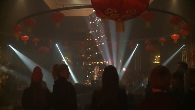 Nuage (live) | Nordic Electro смотреть онлайн