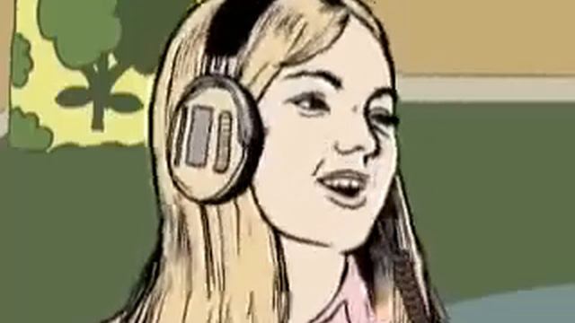 Young Folks - Peter, Bjorn and John смотреть онлайн
