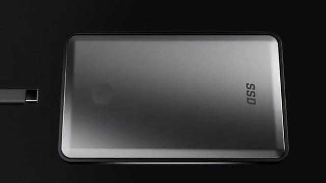 VectoTech | Rapid 8TB External SSD USB-C Portable Solid State Drive (USB 3.1 Gen 2) смотреть онлайн