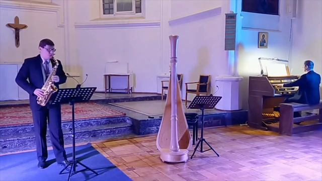 "Романтика барокко" смотреть онлайн
