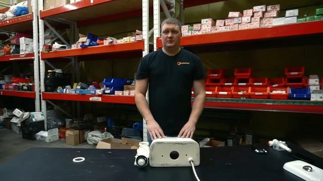 Течёт унитаз  Бюджетно почини сам! Причины и устранение!