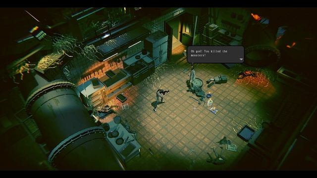 Annie:Last Hope | Gameplay | The Underwater Base- Part 9 смотреть онлайн