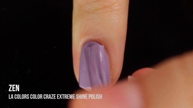 La Colors Summer Neon Nail Polishes (and My Thoughts On “gel-like Polish”) || KELLI MARISSA