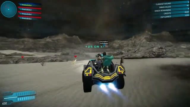 Orion: Prelude | Gameplay (Solo w/AI) | STEAM/PC смотреть онлайн