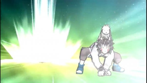 All Secret Techniques - Naruto: Ultimate Ninja Heroes