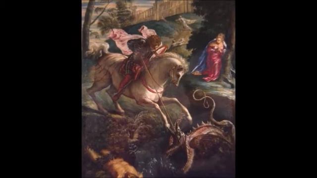 Выставка Венеция Ренессанса смотреть онлайн