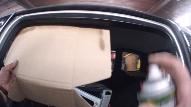 Как подготовить автомобиль к зиме Обработка силиконовой смазкой. смотреть онлайн