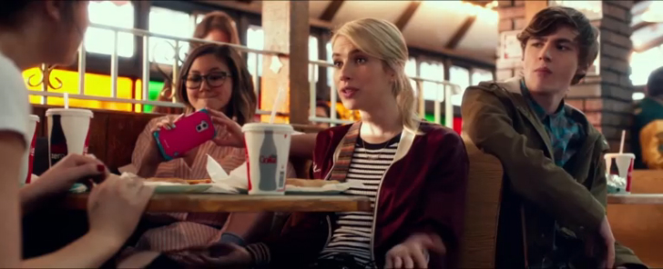 Нерв - Официальный трейлер Full HD (2016) смотреть онлайн