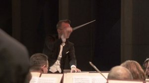 Римский-Корсаков. Музыкальные картины из оперы «Сказание о невидимом граде Китеже и деве Февронии"